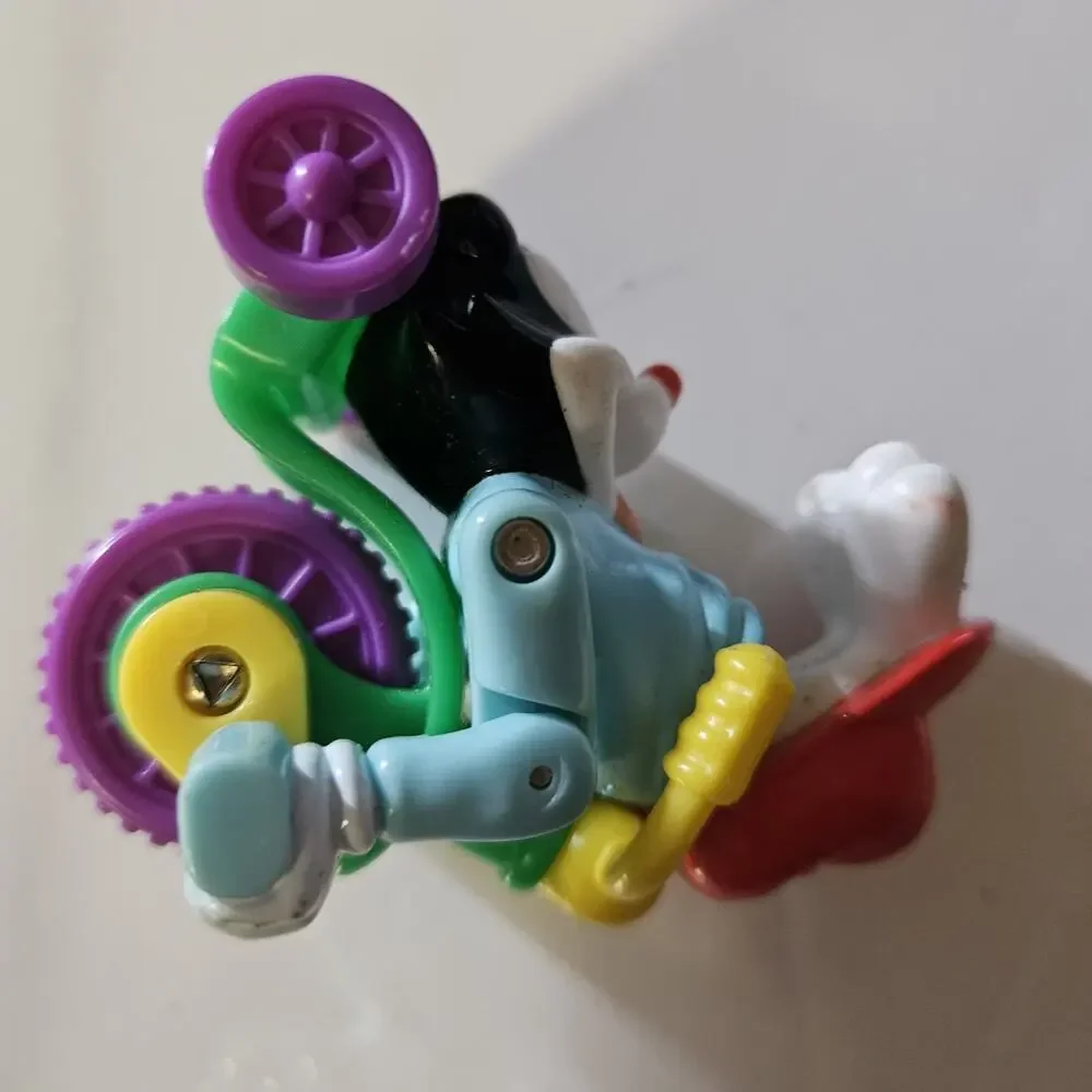 1994 McDonalds Wakko Animaniacs